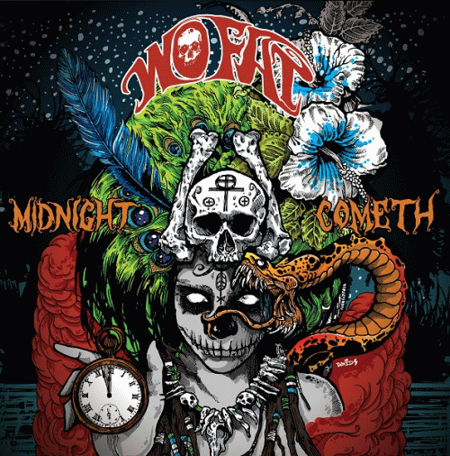Wo Fat : Midnight Cometh
